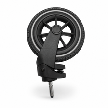 Moon Gio & Gio 2.0 Vorderrad 8-Speichen-Design – Original Luftrad Ersatzteil Moon Kinderwagen