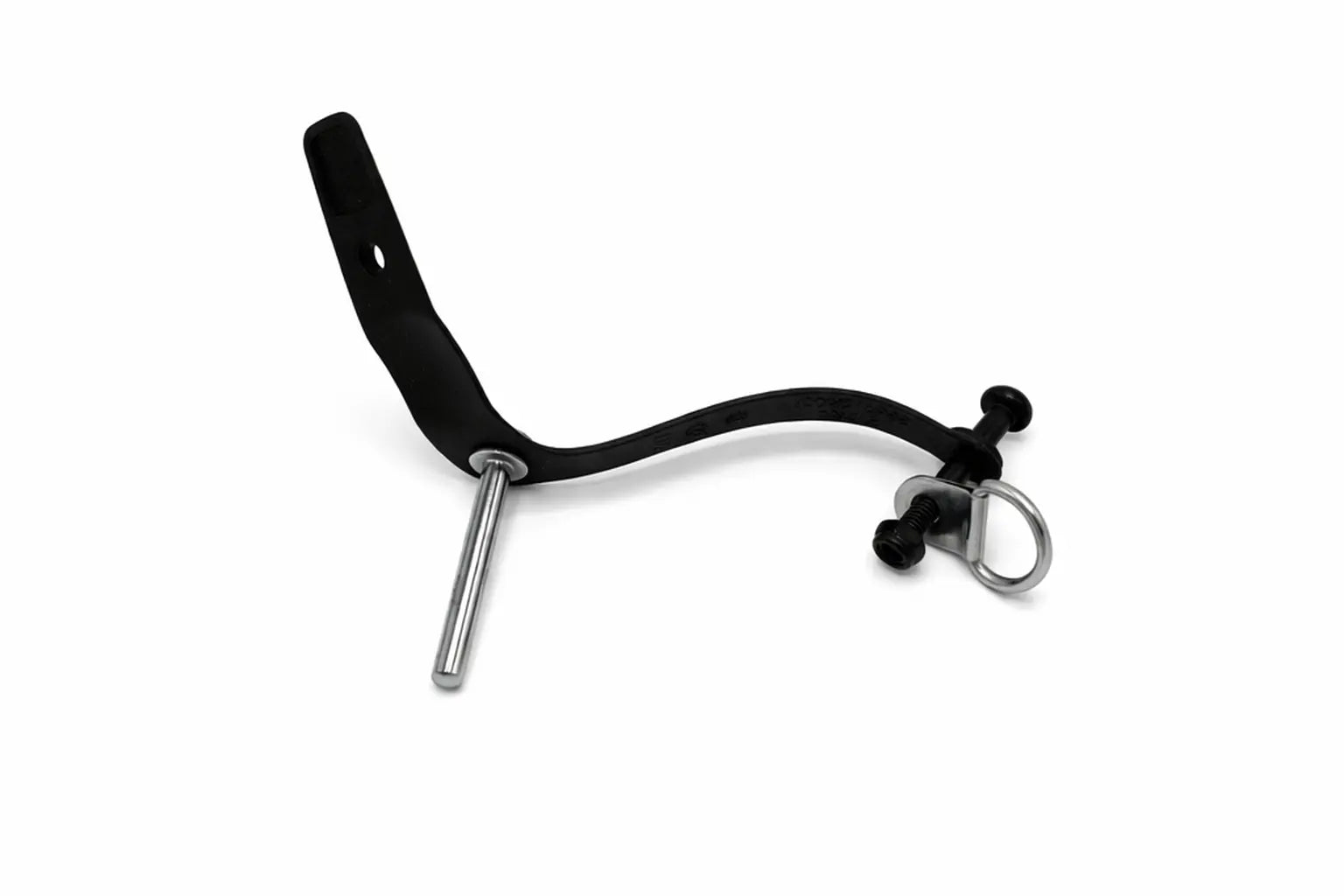 Thule Sicherung für Deichsel – passend für Chariot Sport (2017–2024) - KnirpsExperte