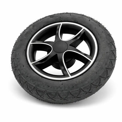 Hinterrad für Versatrax, Mytrax & Litetrax DLX - KnirpsExperte
