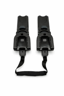 Joie Finiti-Adapter – kompatibel mit Babyschalen (Maxi-Cosi, Cybex usw.) und Joie Ramble-Babywanne - KnirpsExperte
