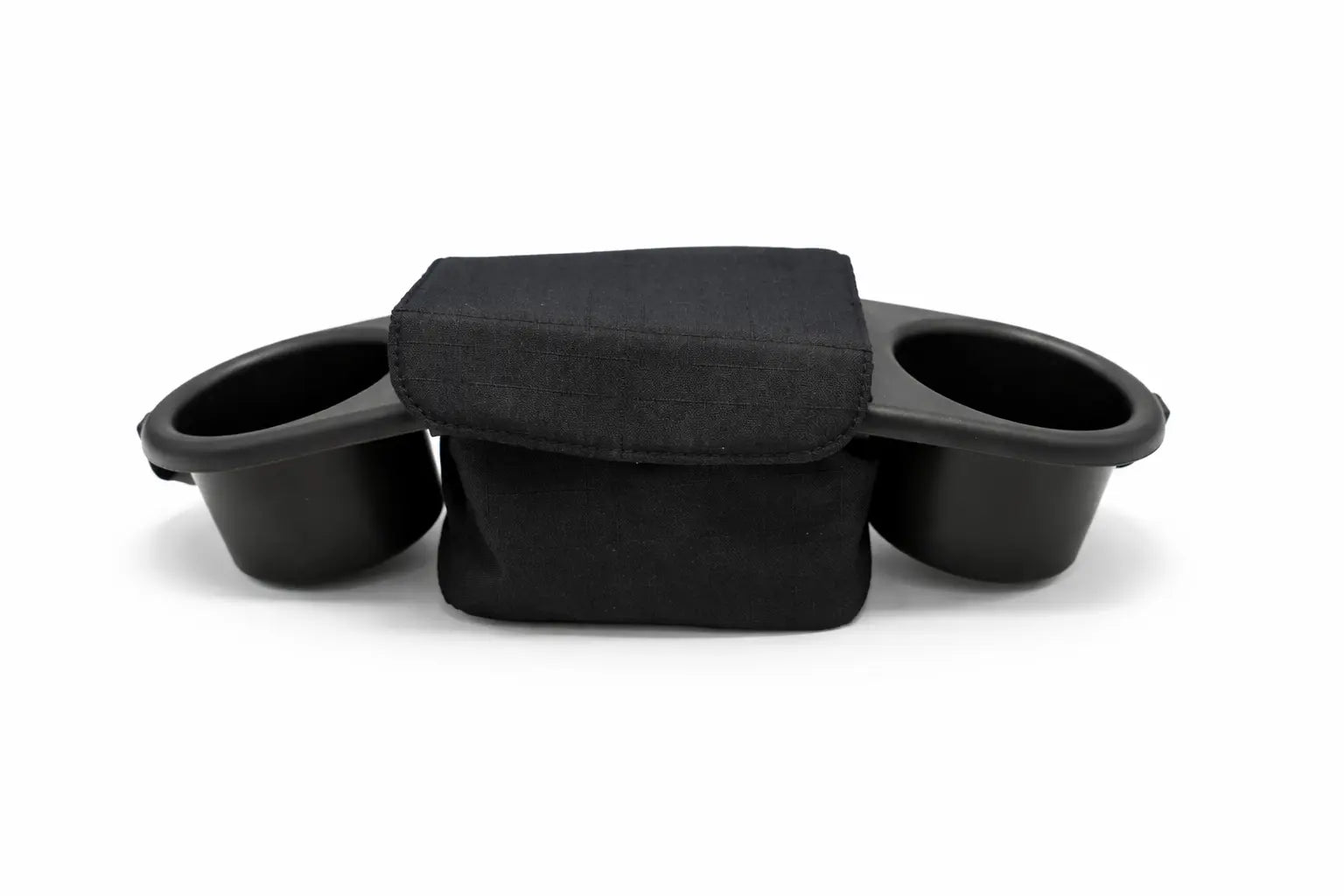 Joie Organizer Shale (Schwarz) – passend für Litetrax, Litetrax Pro & Pro Air | KnirpsExperte - KnirpsExperte