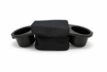 Joie Organizer Shale (Schwarz) – passend für Litetrax, Litetrax Pro & Pro Air | KnirpsExperte - KnirpsExperte