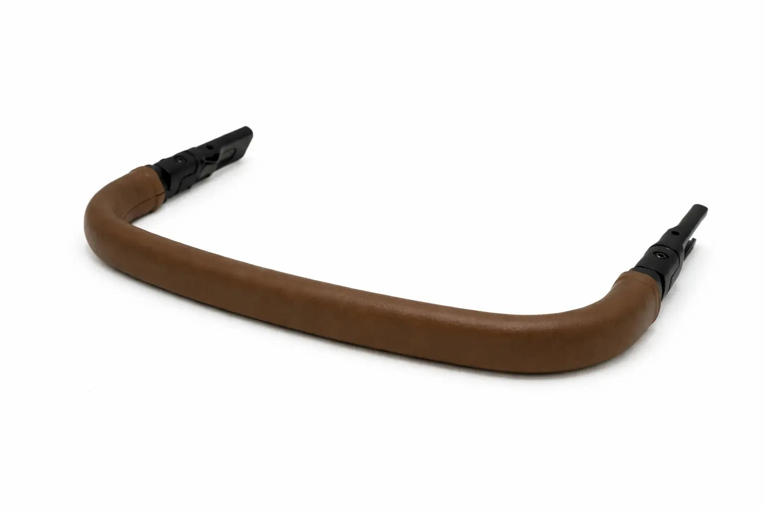 Joie Spielbügel für Parcel & Parcel LX – Leatherette Coffee | Original Ersatzteil - KnirpsExperte