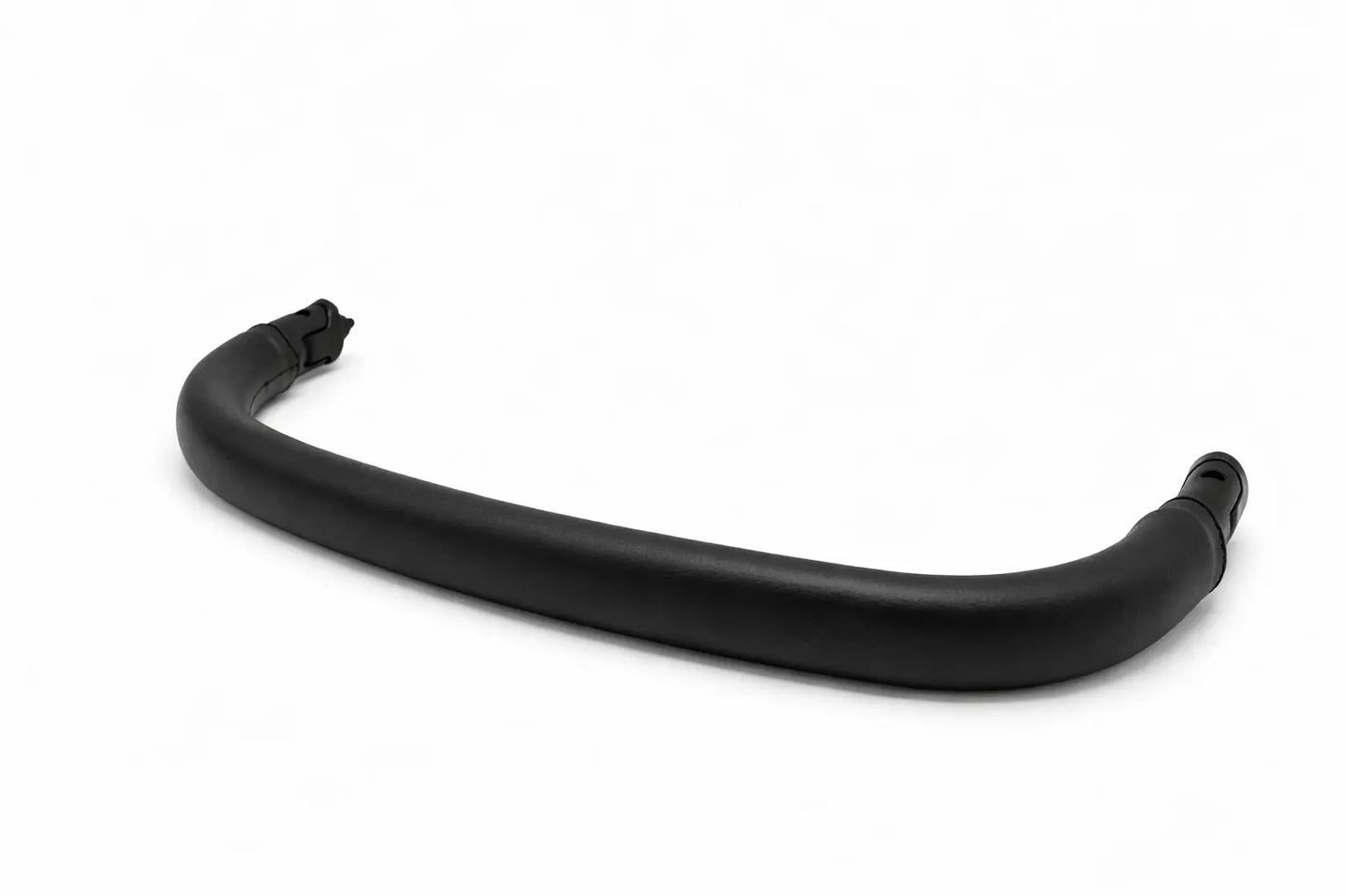 Joie Spielbügel für Vinca – Black Leatherette | Original Ersatzteil - KnirpsExperte