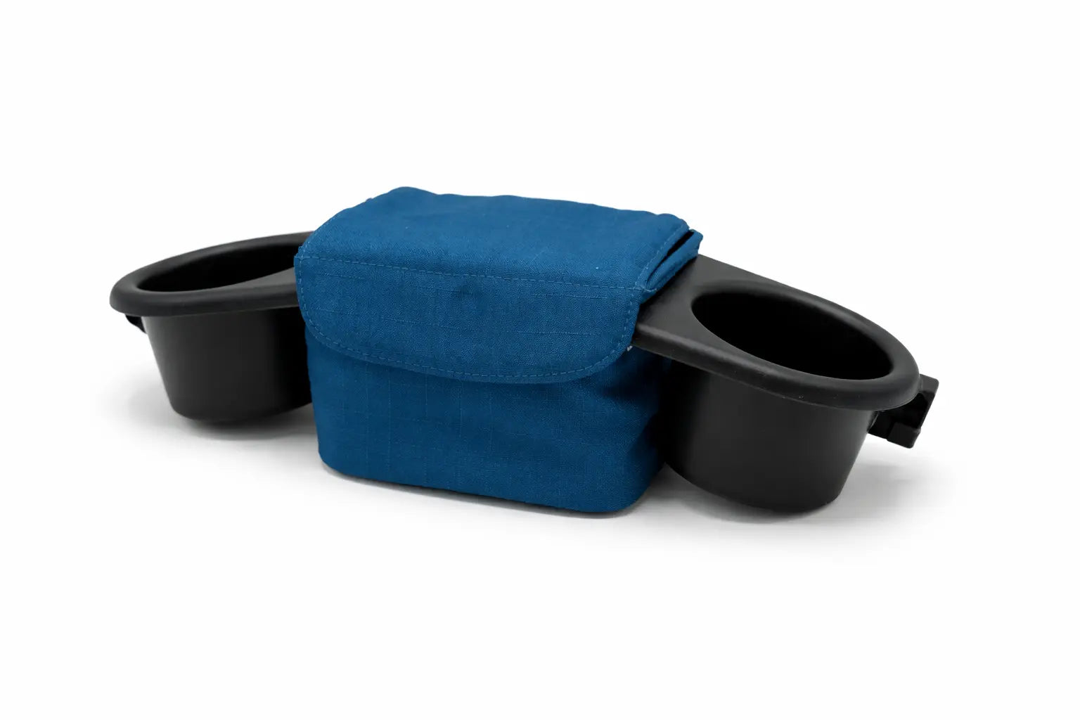 Joie Organizer „Peacock (Petrol)“ – passend für Litetrax ab 2021, Litetrax Pro & Litetrax Pro Air - KnirpsExperte
