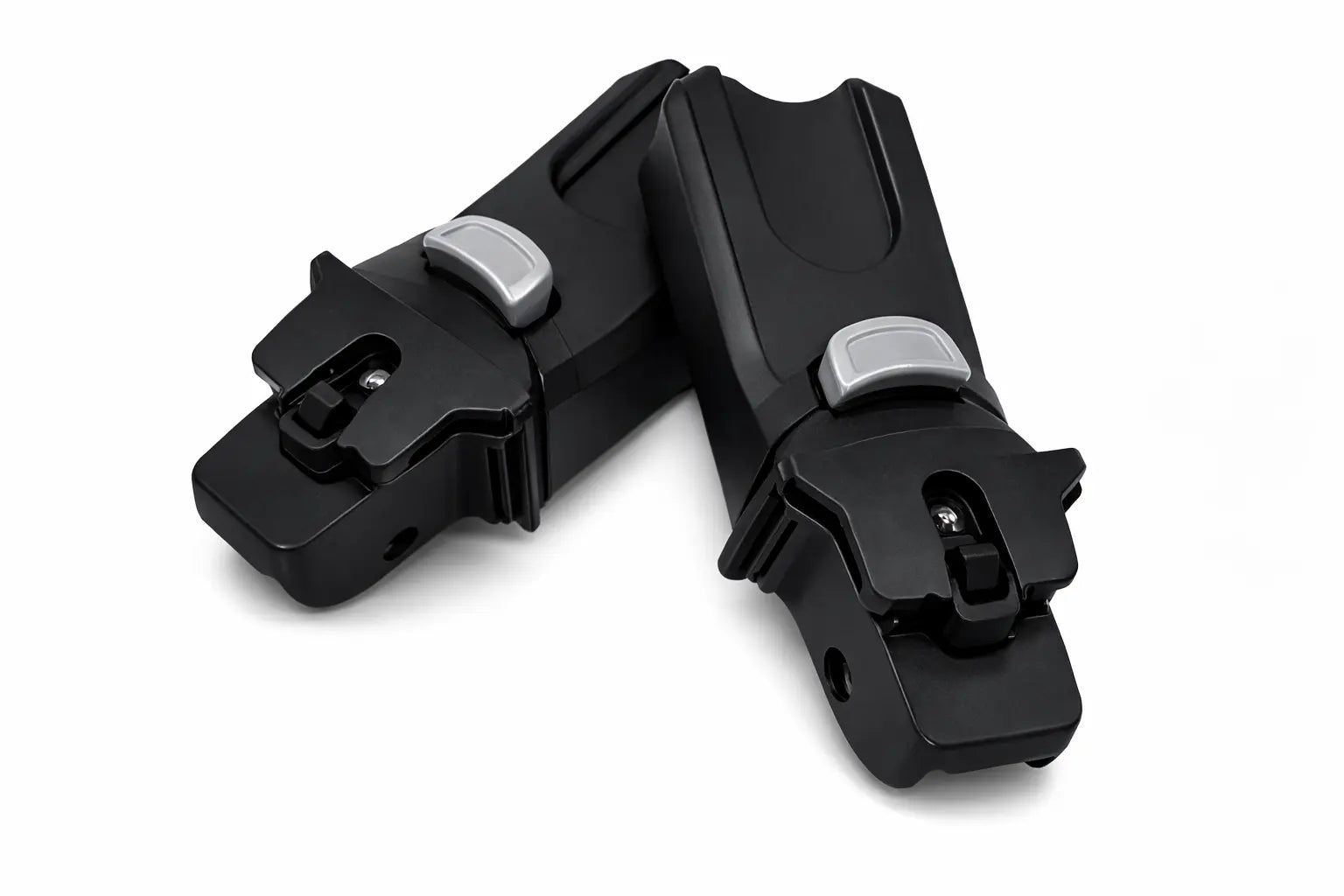 Nuna Adapter für Mixx Next – Kompatibel mit Babyschalen Nuna