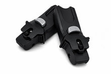 Nuna Adapter für Mixx Next – Kompatibel mit Babyschalen Nuna