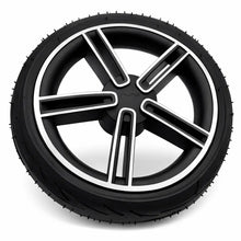 Ersatzrad / Hinterrad für Nuna Mixx Next Kinderwagen – Original Ersatzteil