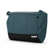 Thule Cargo Gepäcktasche für Chariot Modelle – Ersatzteil Stoffbezug ohne Metallstreben Thule
