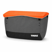 Thule Cargo Gepäcktasche für Chariot Modelle – Ersatzteil Stoffbezug ohne Metallstreben Thule
