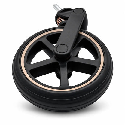 Vorderrad Priam Rosegold – Passend für Modelle 4.0, 3.0, E-Priam Cybex
