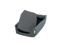 Croozer Dog Hundebett L für Enna – Komfortables Ersatzbett für deinen Hundeanhänger