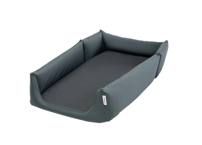 Croozer Dog Hundebett XL – Passend für Croozer Dog Tammo & Mikke