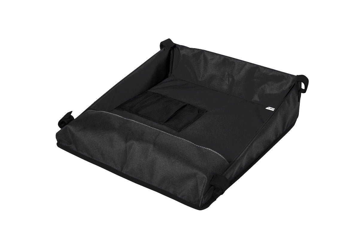 Croozer Dog Packfach XL – Zubehörfach für Hundetrailer Tammo & Mikke