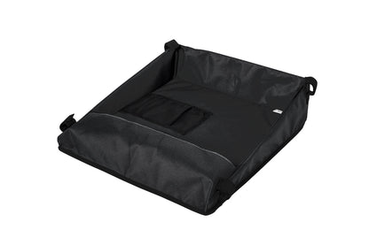 Croozer Dog Packfach XL – Zubehörfach für Hundetrailer Tammo & Mikke