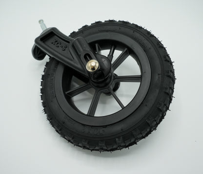 Emmaljunga Vorderrad Duo S & Alu S – Outdoor Luftrad für maximale Mobilität