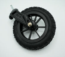 Emmaljunga Vorderrad Duo S & Alu S – Outdoor Luftrad für maximale Mobilität