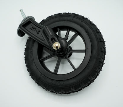 Emmaljunga Vorderrad Duo S & Alu S – Outdoor Luftrad für maximale Mobilität