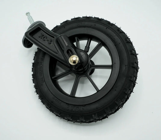 Emmaljunga Vorderrad Duo S & Alu S – Outdoor Luftrad für maximale Mobilität Emmaljunga