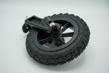 Emmaljunga Vorderrad Duo S & Alu S – Outdoor Luftrad für maximale Mobilität