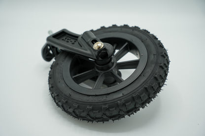 Emmaljunga Vorderrad Duo S & Alu S – Outdoor Luftrad für maximale Mobilität