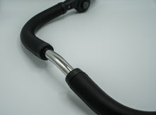 Emmaljunga Schieber Duo S Cryptonite – Original-Ersatzteil für deinen Kinderwagen