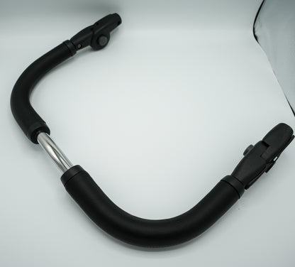 Emmaljunga Schieber Duo S Cryptonite – Original-Ersatzteil für deinen Kinderwagen