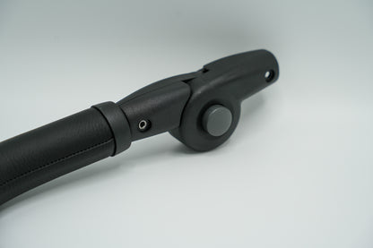 Emmaljunga Schieber Duo S Cryptonite – Original-Ersatzteil für deinen Kinderwagen