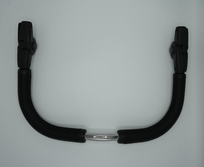 Emmaljunga Schieber Duo S Cryptonite – Original-Ersatzteil für deinen Kinderwagen