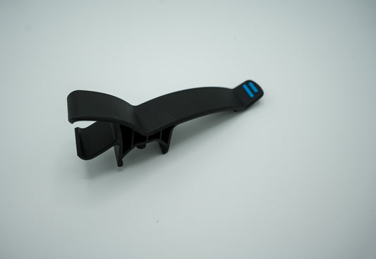 Thule Sicherung Zusammenklappen für Chariot Cab inkl. Montageset