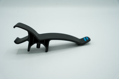 Thule Sicherung Zusammenklappen für Chariot Cab inkl. Montageset