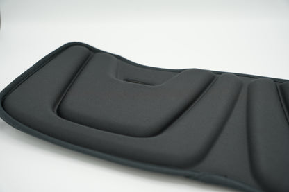 Thule Seat Pad Double – Ersatzsitzpolster für Chariot Cab, Cross, Lite & Sport (2-Sitzer)