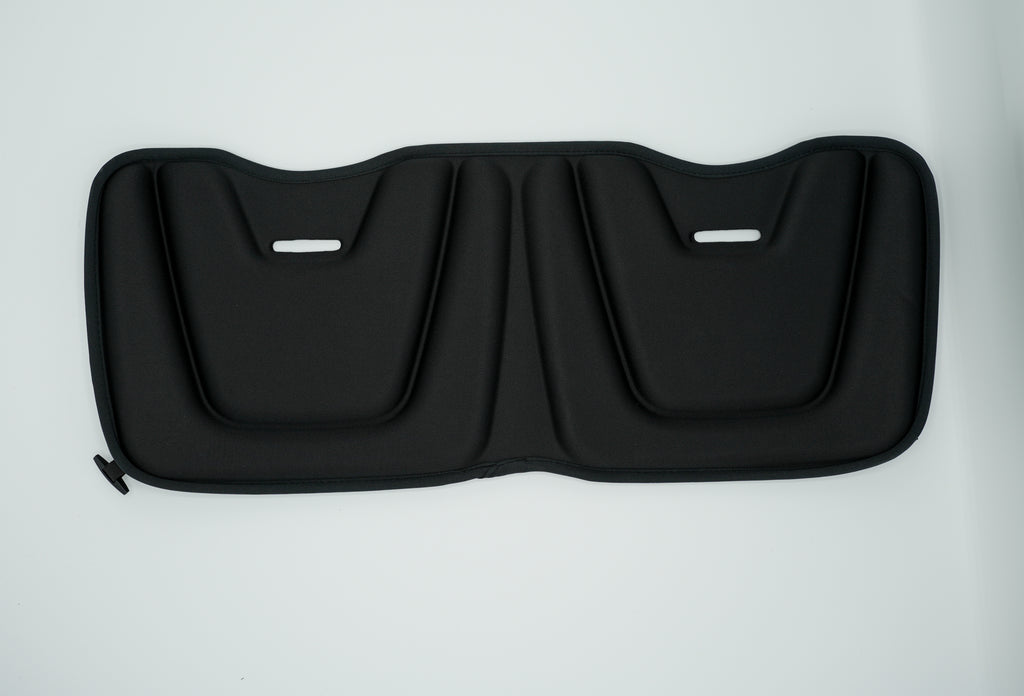 Thule Seat Pad Double – Ersatzsitzpolster für Chariot Cab, Cross, Lite & Sport (2-Sitzer)