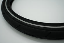 Thule Mantel und Schlauch 20 Zoll Hinterrad – Ersatzteil für Chariot Modelle