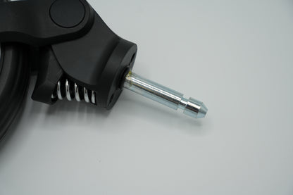 Cybex Balios S Vorderrad – Original-Ersatzteil für deinen Kinderwagen