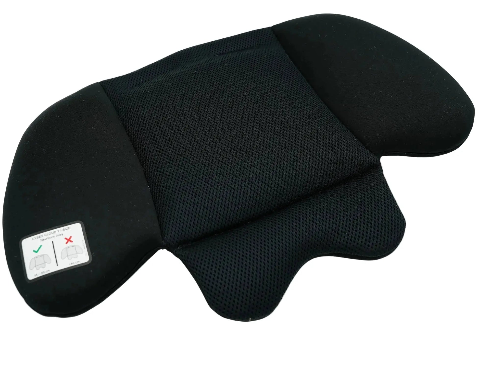 cybex cloud z2 newborn insert Cloud T Neugeborenen-Einsatz – Farbe & Komfort – KnirpsExperte