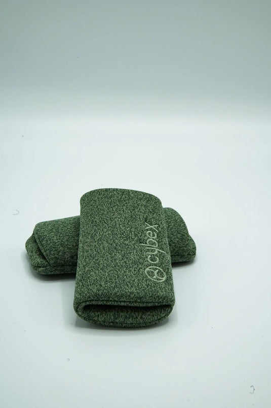 Cybex Gurtpolster  für Cloud Z, Cloud Z2 & Cloud T – Original Ersatzteil Cybex