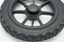 Emmaljunga Hinterrad 12 Zoll Outdoor (passend für Alu S, Duo S & Duo 4)