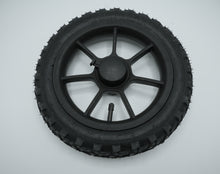 Emmaljunga Hinterrad 12 Zoll Outdoor (passend für Alu S, Duo S & Duo 4)