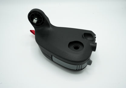 Thule Versa Wing 4.0 – Linke Seite | Passend für alle Chariot Modelle ab 2017