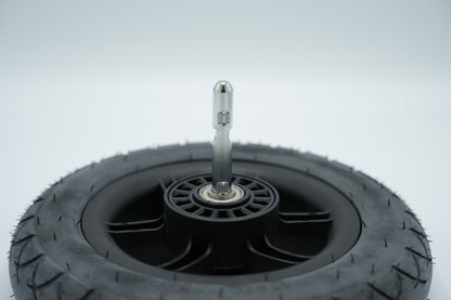 Hinterrad für Versatrax, Mytrax & Litetrax DLX