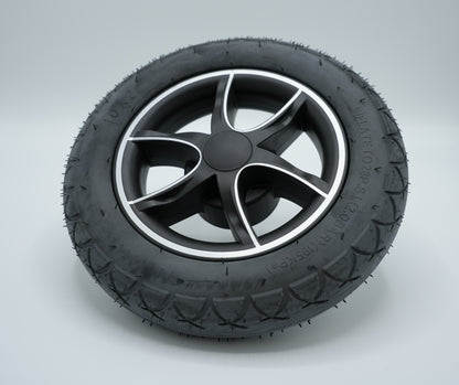 Hinterrad für Versatrax, Mytrax & Litetrax DLX