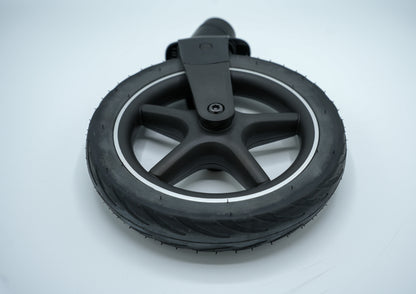 Joie Vorderrad für Vinca & Aeria – Hohlkammerrad Ersatzrad