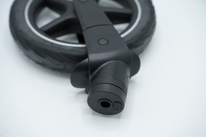 Joie Vorderrad für Vinca & Aeria – Hohlkammerrad Ersatzrad