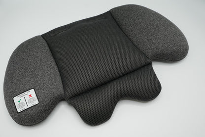 Cloud T Neugeborenen-Einsatz – In verschiedenen Farben | Passend für Cloud T, Cloud Z & Cloud Z2