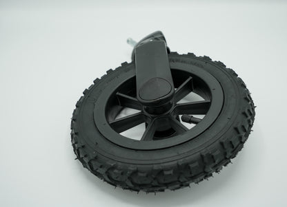 Emmaljunga Duo S Vorderrad mit Gabel kaufen | KnirpsExperte