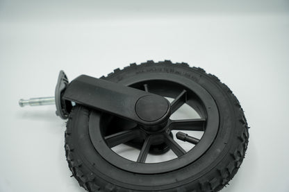 Emmaljunga Duo S Vorderrad mit Gabel kaufen | KnirpsExperte