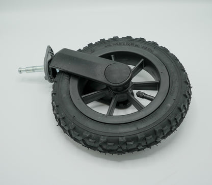 Emmaljunga Duo S Vorderrad mit Gabel kaufen | KnirpsExperte