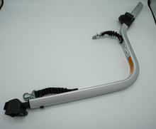 Thule Deichsel passend für Chariot Cross und Chariot Sport 3 G (ab Modelljahr 2025)