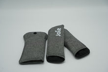 Gurtpolster Set für Joie Litetrax – in diversen Farben